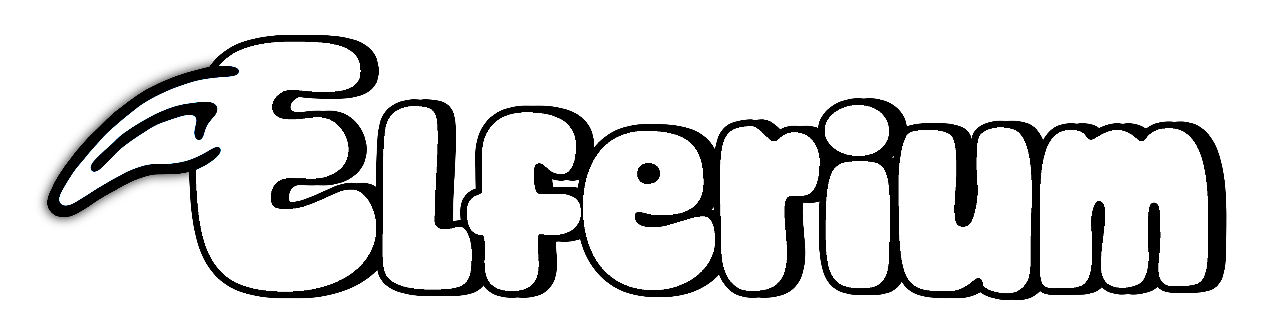 Elferium Logo